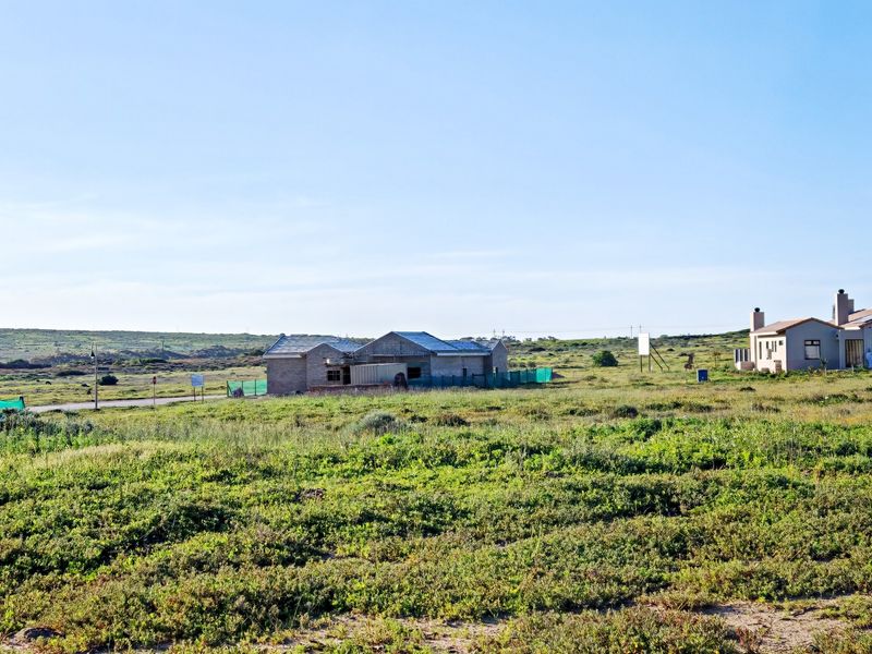North-Facing Stand, A Blank Canvas for Your Dream Home in Langebaan Country Estate - Photo 7