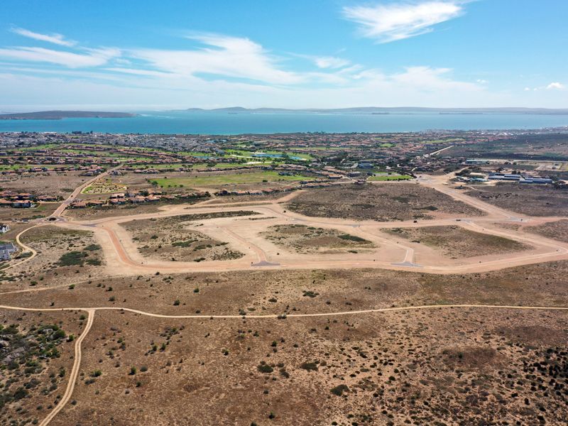 North-Facing Stand, A Blank Canvas for Your Dream Home in Langebaan Country Estate - Photo 6