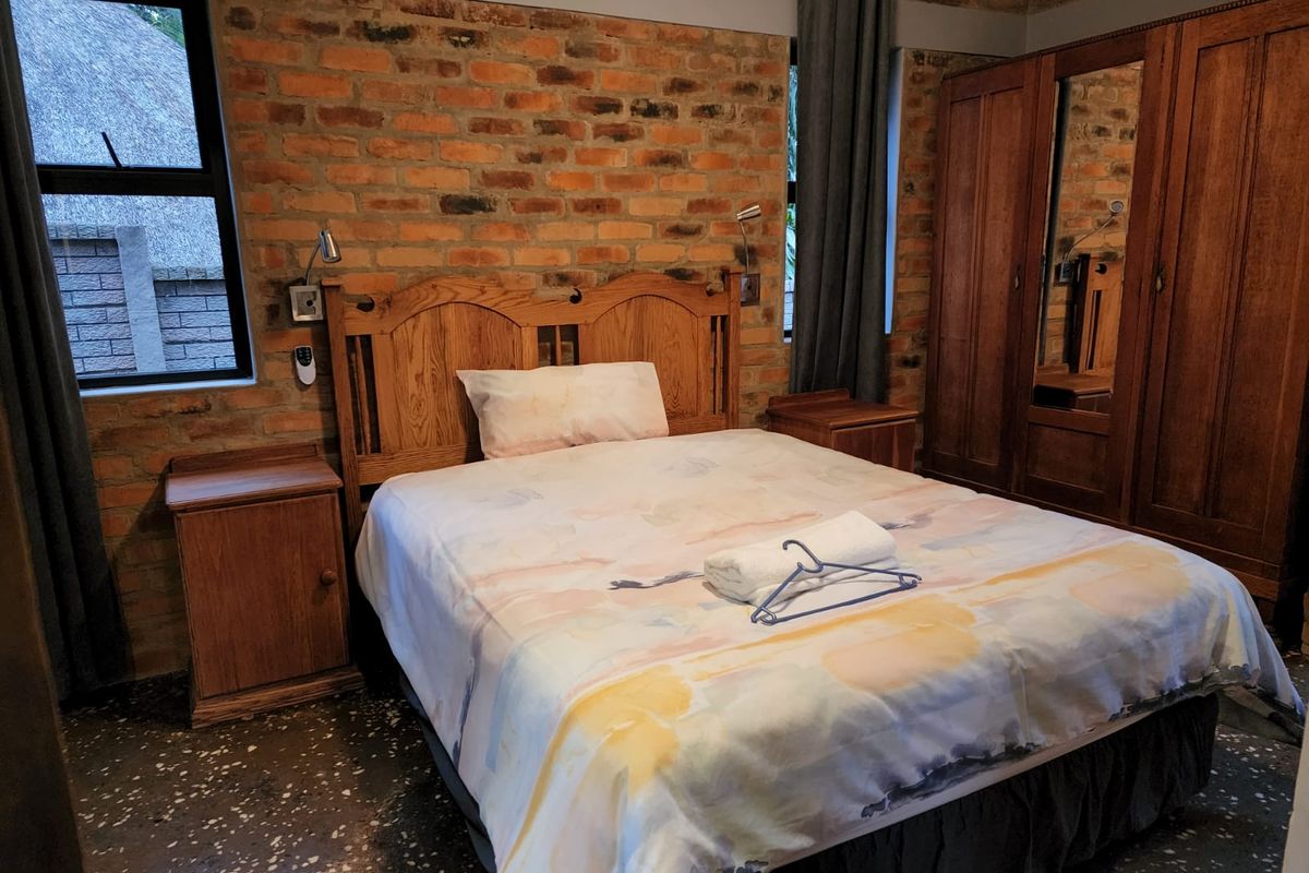 Furnished flat to let in Vincent - Photo 5