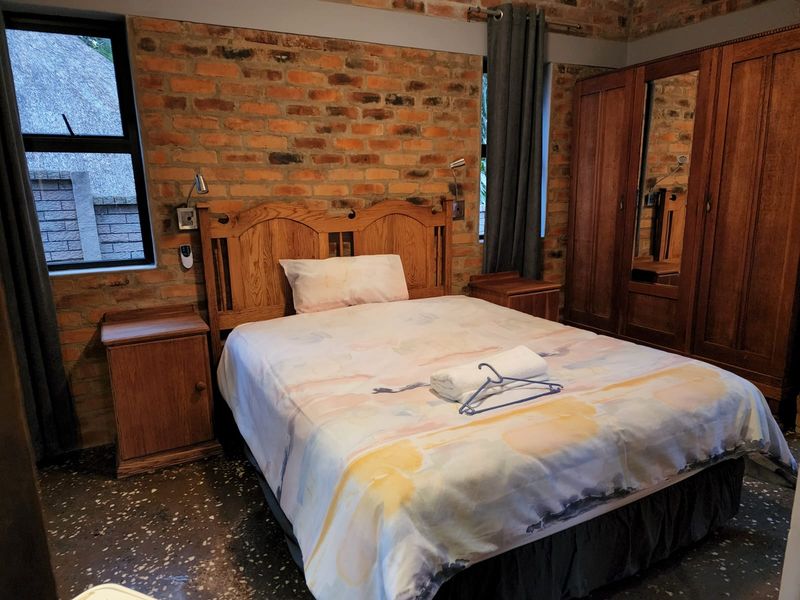 Furnished flat to let in Vincent - Photo 5
