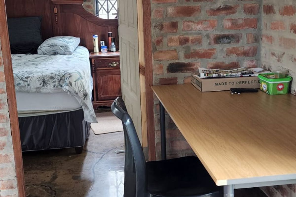 Furnished flat to let in Vincent - Photo 4