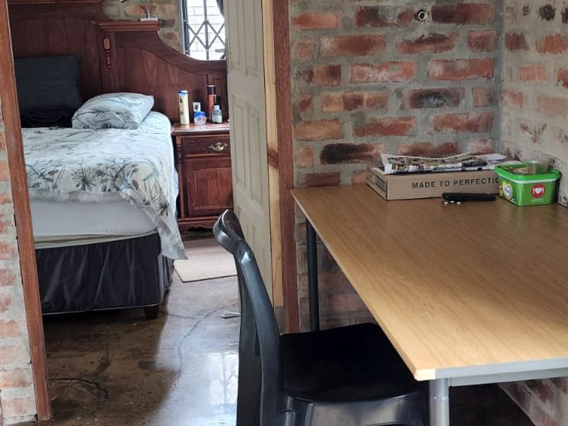 Furnished flat to let in Vincent - Photo 4
