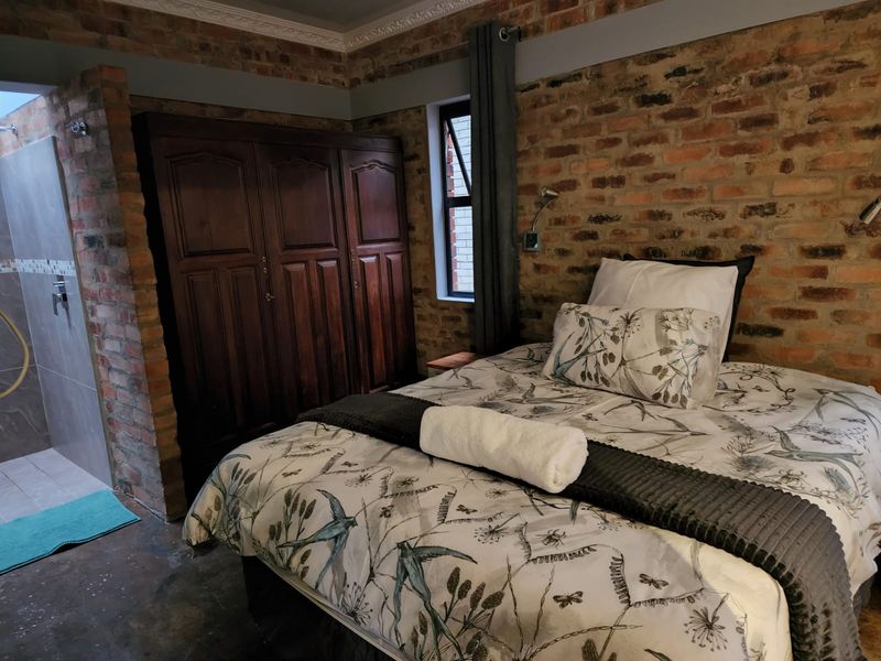 Furnished flat to let in Vincent - Photo 6