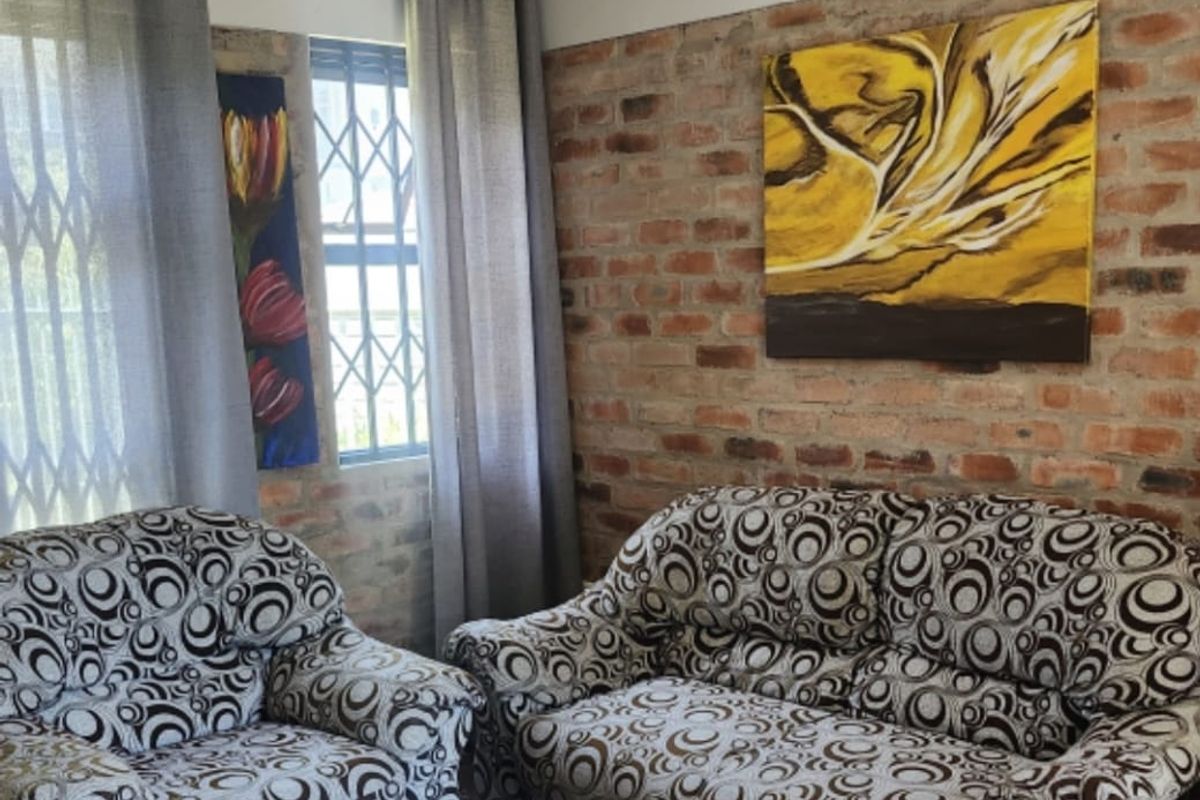 Furnished flat to let in Vincent - Photo 3
