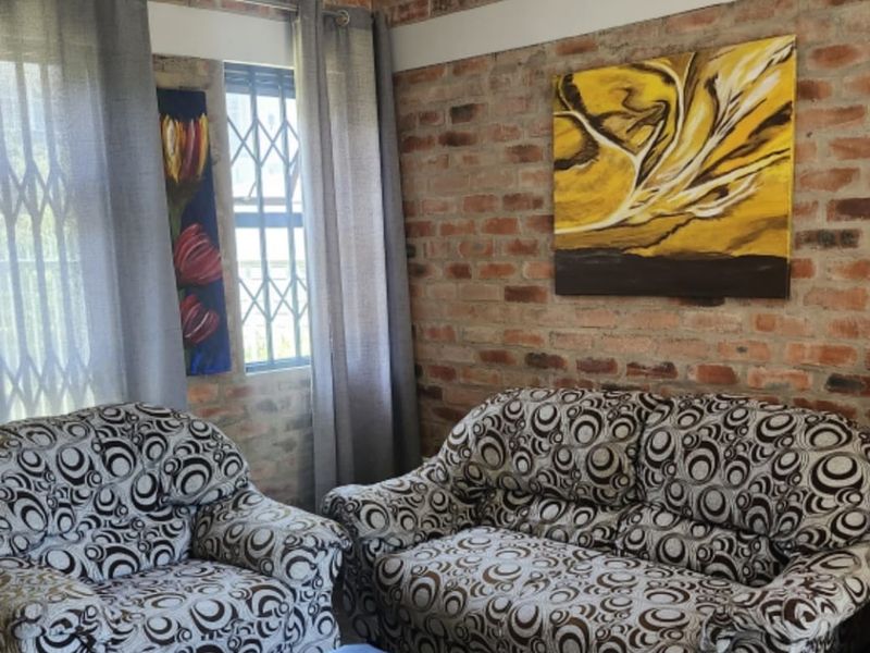 Furnished flat to let in Vincent - Photo 3