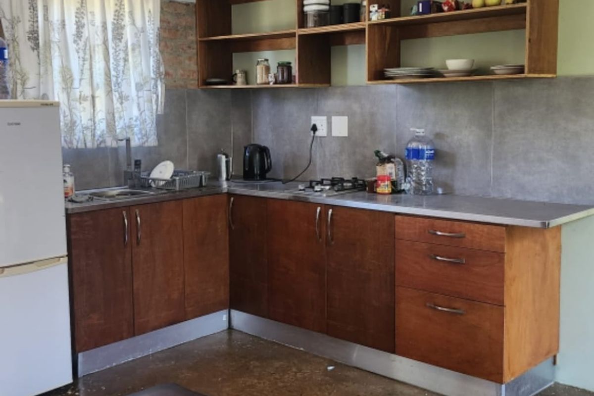 Furnished flat to let in Vincent - Photo 2