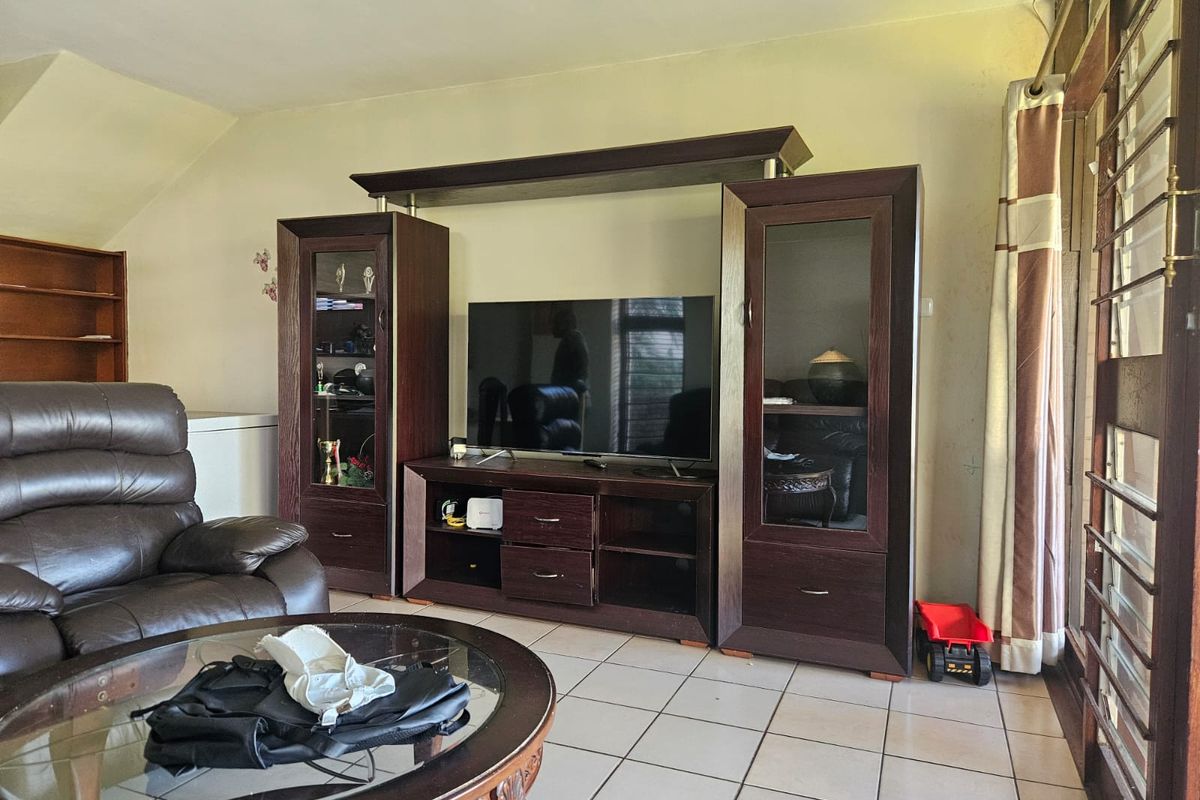 Double story flat with Sea view - Photo 5