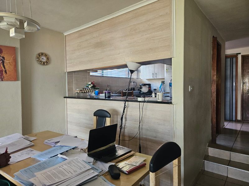 Double story flat with Sea view - Photo 3