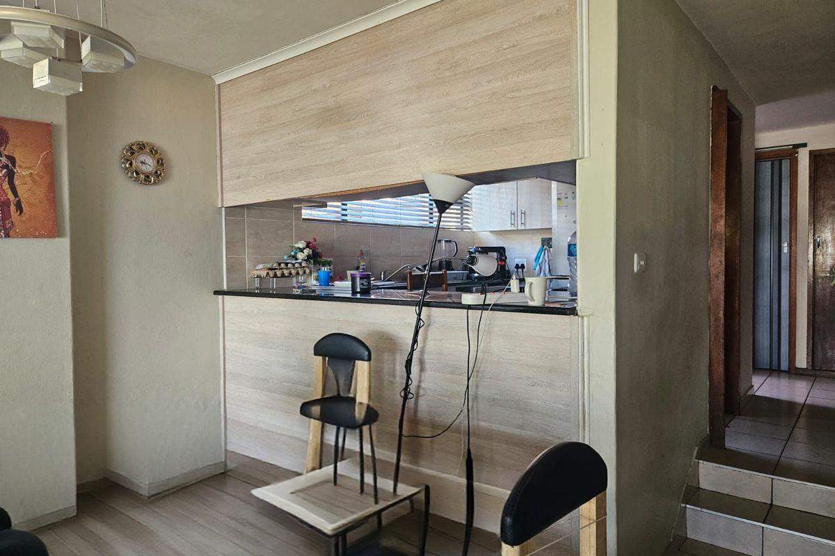 Double story flat with Sea view - Photo 2