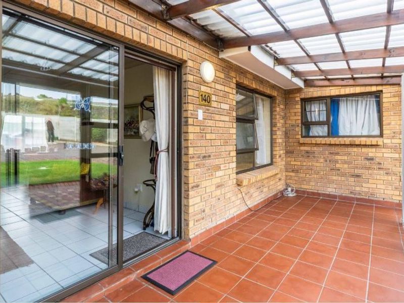 Comfortable Retirement Living in Central Hartenbos - Photo 2