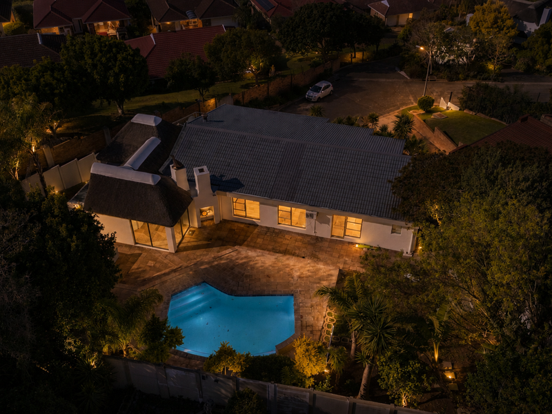 Spacious Family Home for Sale in Hoheizen - Photo 1
