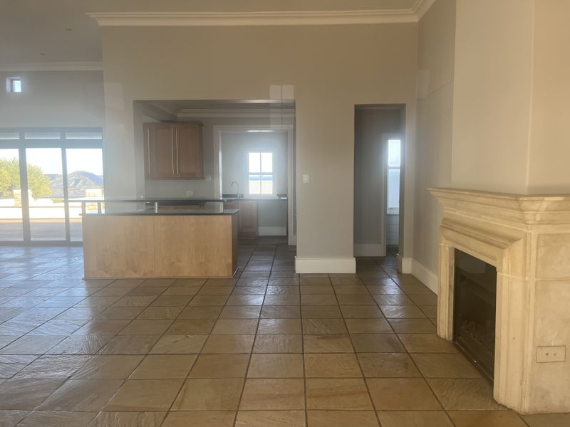 Elevated Family Home with Spectacular Ocean & Fynbos Views in Atlantic Beach Golf Estate - Photo 7