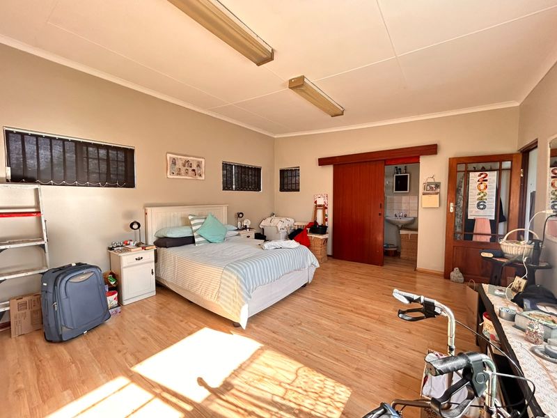 3 Bedroom Home / Office in a Prime Berea Location - Photo 8
