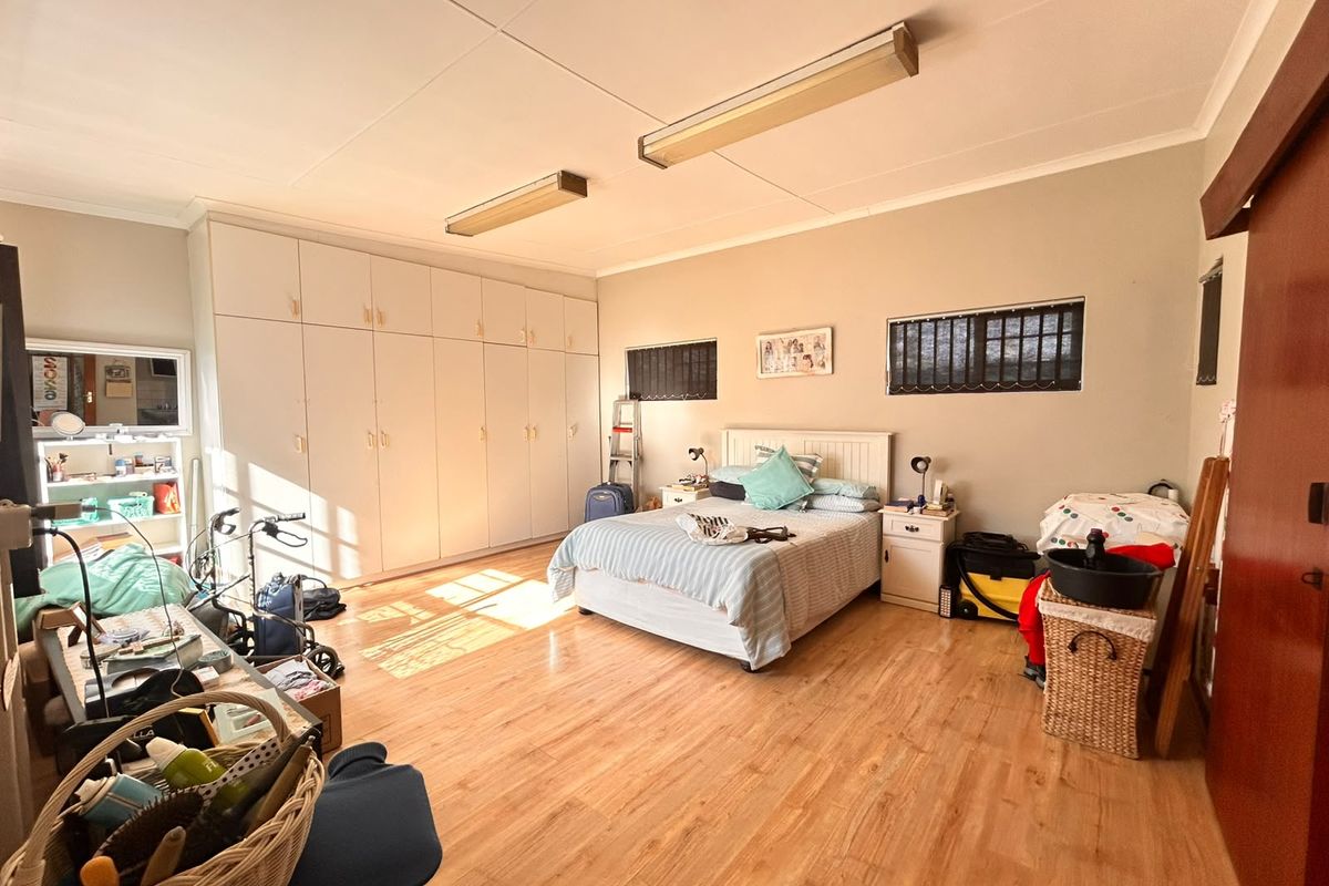 3 Bedroom Home / Office in a Prime Berea Location - Photo 5