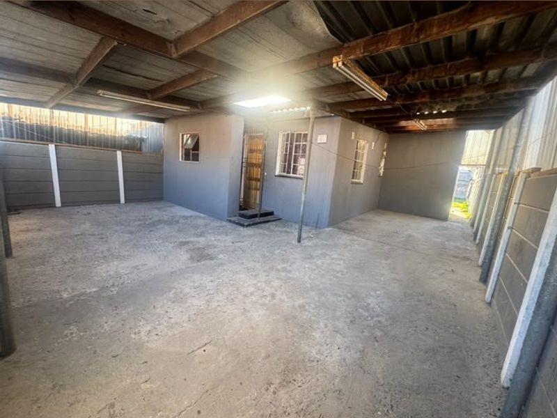 3-Bedroom Semi-Detached Starter Home with Huge Potential - Photo 1