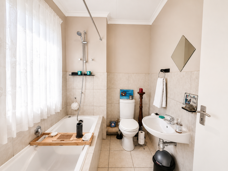 Charming Ground-Floor Apartment in a Prime Location! - Photo 8
