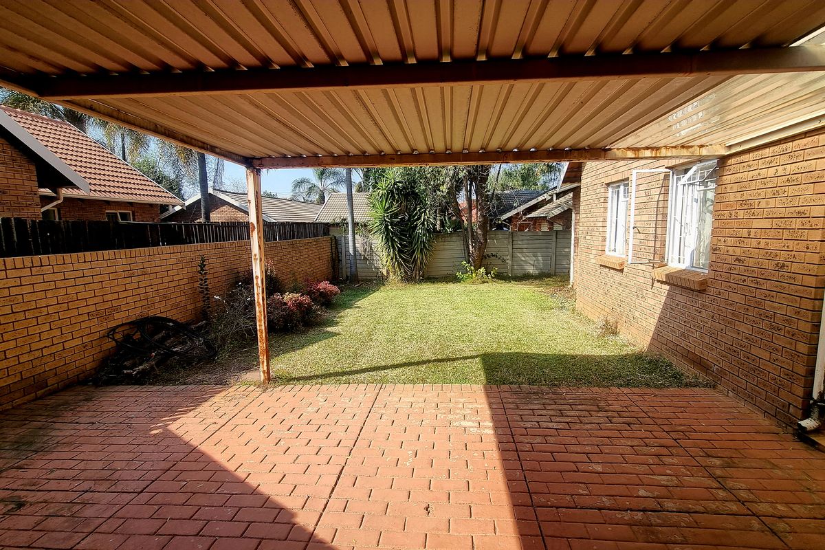 3 Bedroom House for Sale in Erasmuskloof - Photo 5