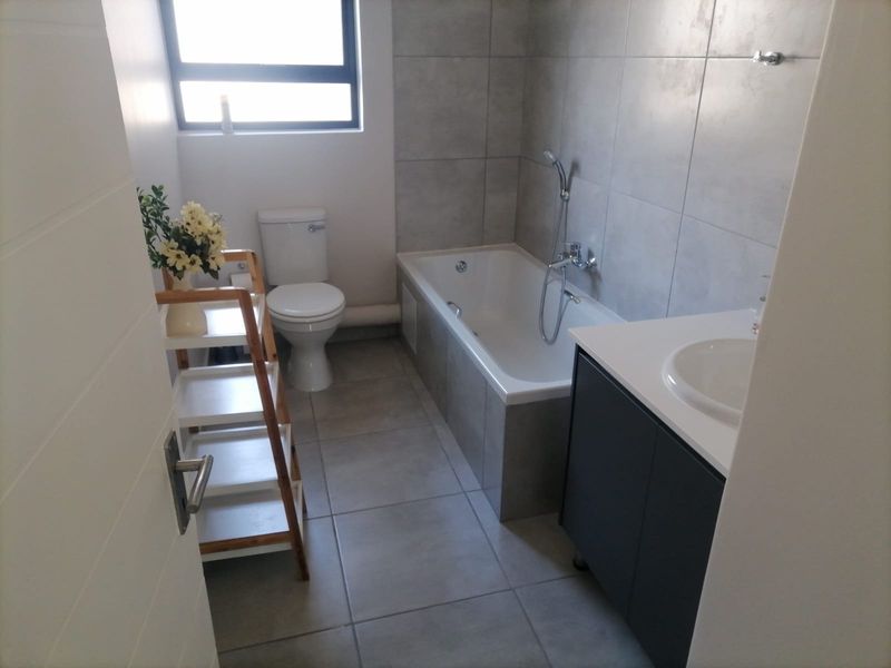 MODERN 2 BEDROOM 2 BATHROOM APARTMENT IN DU VIN ESTATE AT RASLOUE(CENTURION)GROUND FLOOR - Photo 10
