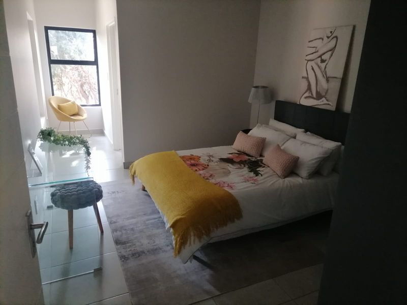 MODERN 2 BEDROOM 2 BATHROOM APARTMENT IN DU VIN ESTATE AT RASLOUE(CENTURION)GROUND FLOOR - Photo 8