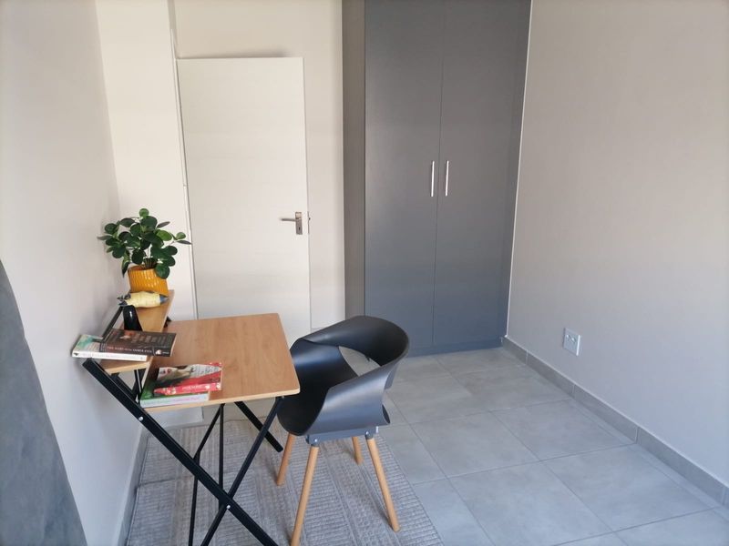 MODERN 2 BEDROOM 2 BATHROOM APARTMENT IN DU VIN ESTATE AT RASLOUE(CENTURION)GROUND FLOOR - Photo 9