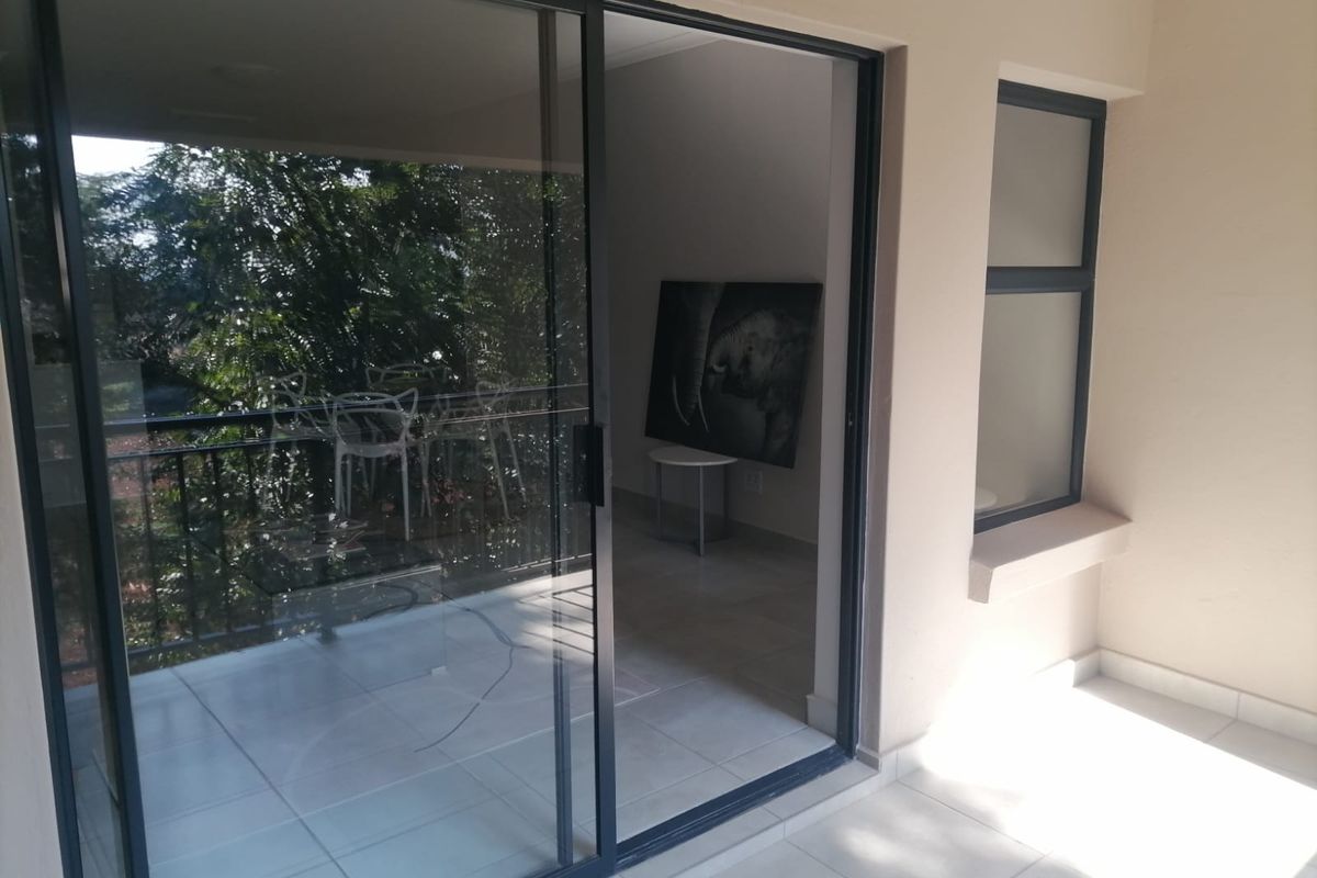 MODERN 2 BEDROOM 2 BATHROOM APARTMENT IN DU VIN ESTATE AT RASLOUE(CENTURION)GROUND FLOOR - Photo 4