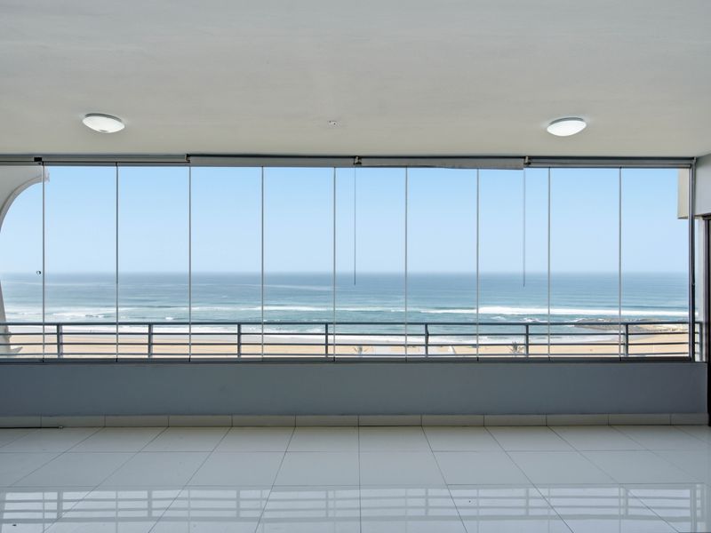 Breathtaking Ocean Views and Modern Coastal Living - Photo 2