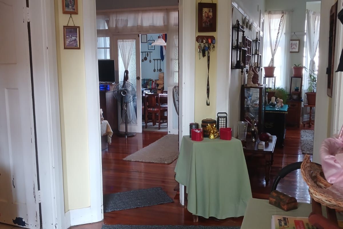 1.5 Bedroom Apartment - Photo 5