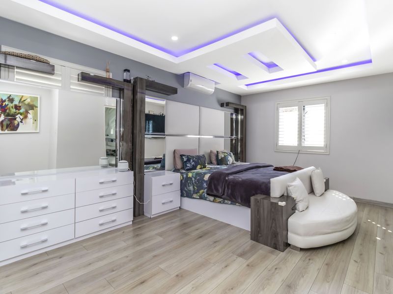 3 Bedroom Townhouse Perfect For a Family In Bryanston - Photo 6