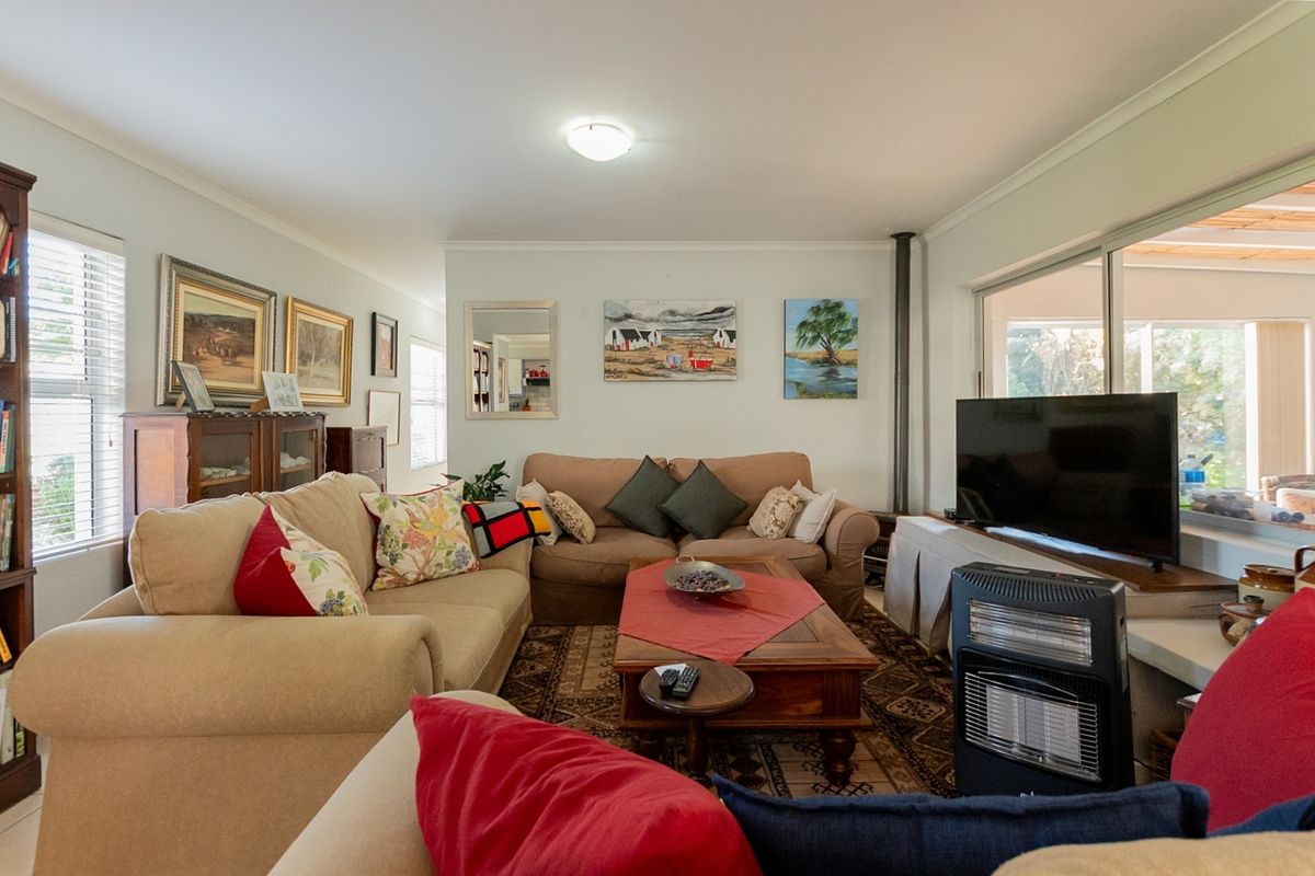 3 Bedroom house - Photo 5