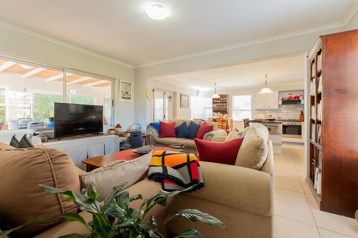 3 Bedroom house - Photo 4