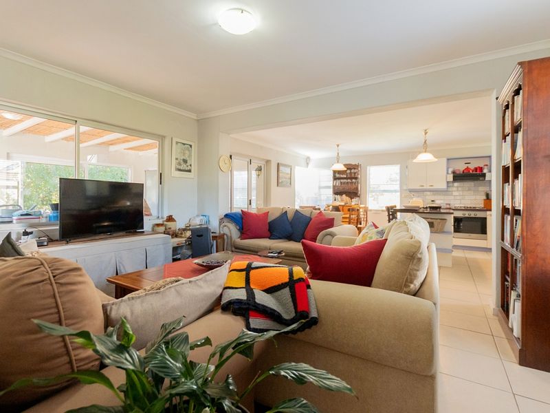 3 Bedroom house - Photo 4