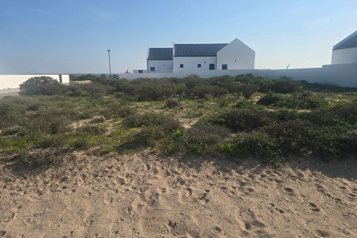 Coastal Paradise Awaits – Prime Vacant Stand Just Steps from the Atlantic Ocean! - Photo 4