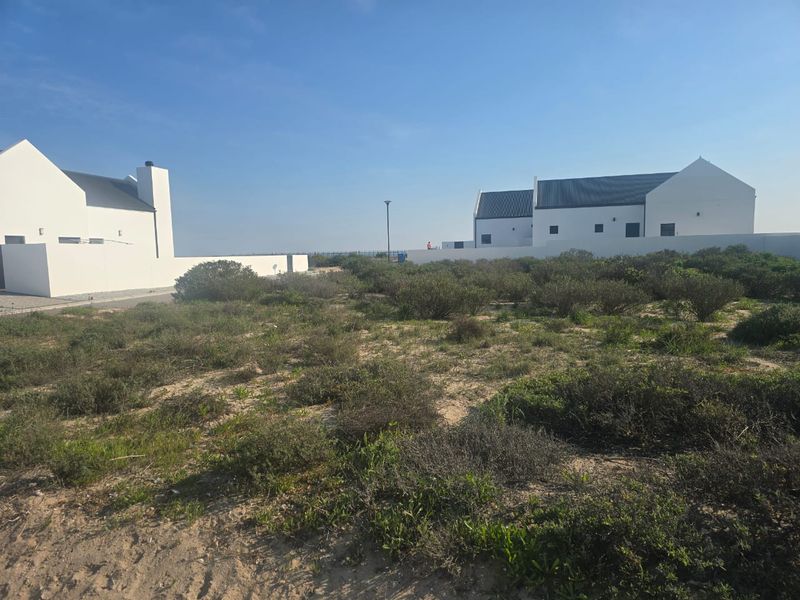 Coastal Paradise Awaits – Prime Vacant Stand Just Steps from the Atlantic Ocean! - Photo 9
