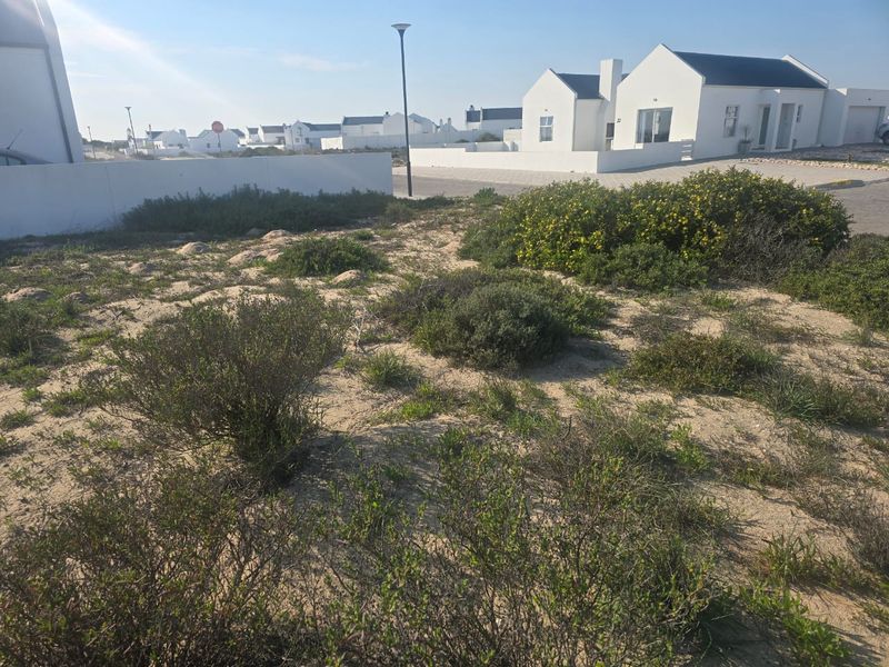 Coastal Paradise Awaits – Prime Vacant Stand Just Steps from the Atlantic Ocean! - Photo 8