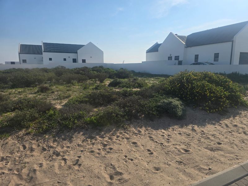 Coastal Paradise Awaits – Prime Vacant Stand Just Steps from the Atlantic Ocean! - Photo 6