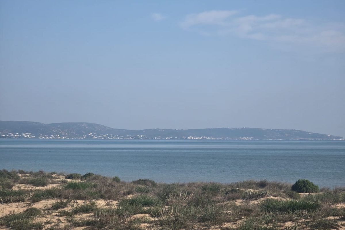 Coastal Paradise Awaits – Prime Vacant Stand Just Steps from the Atlantic Ocean! - Photo 2