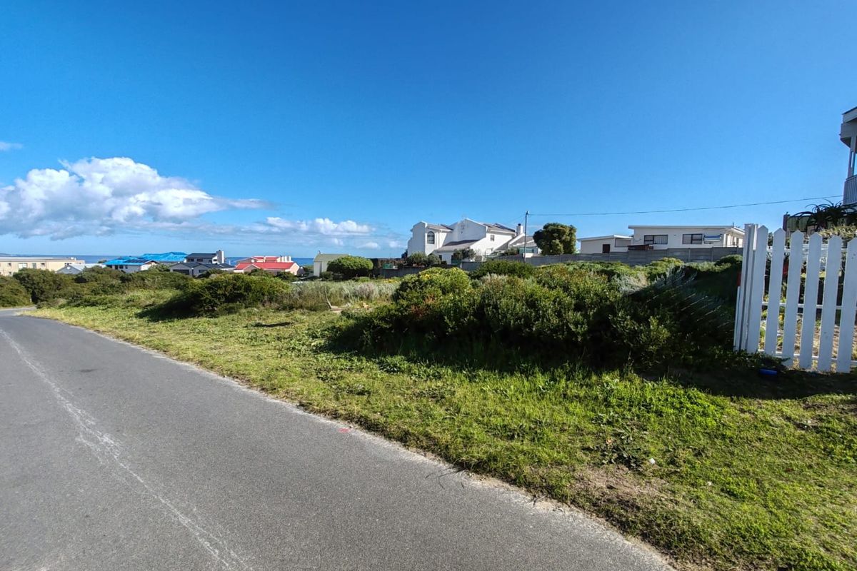Vacant Land Residential For Sale In Gansbaai - Photo 3