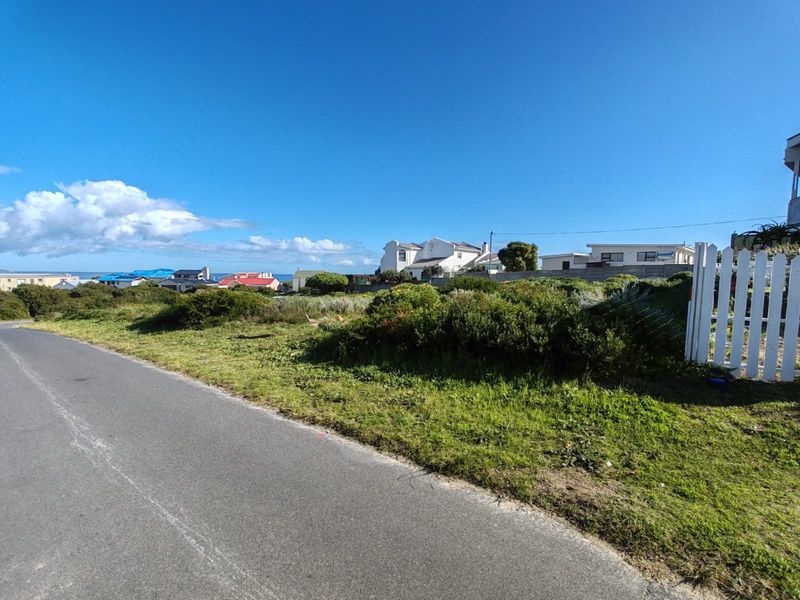 Vacant Land Residential For Sale In Gansbaai - Photo 3