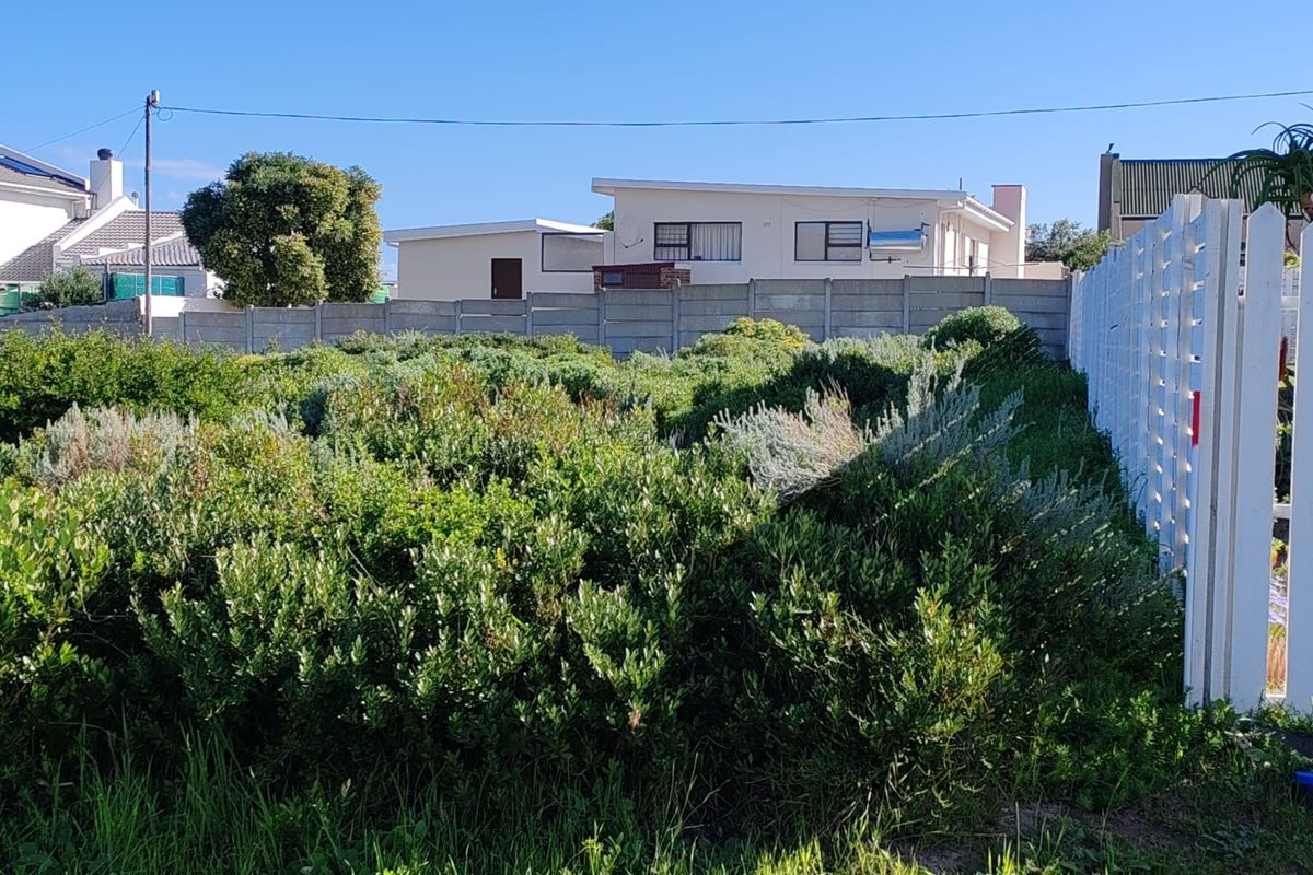 Vacant Land Residential For Sale In Gansbaai - Photo 5