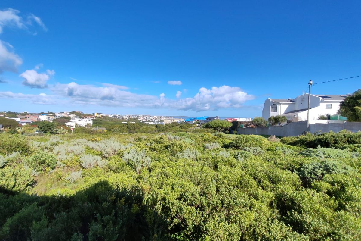Vacant Land Residential For Sale In Gansbaai - Photo 2