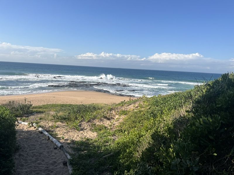 Your Family's Coastal Retreat, Just steps from the Beach - Photo 1