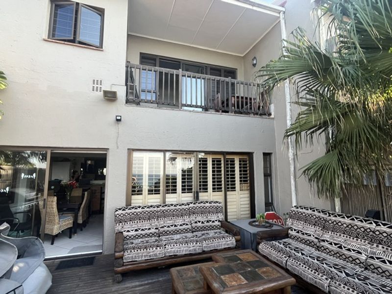 Your Family's Coastal Retreat, Just steps from the Beach - Photo 9