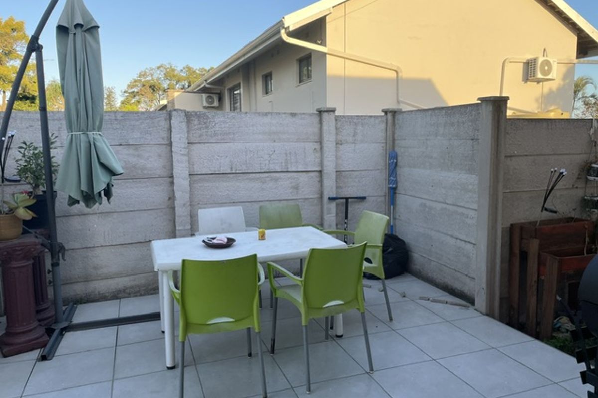 Beautiful Two Bedroom Cottage in Westville North - Photo 3