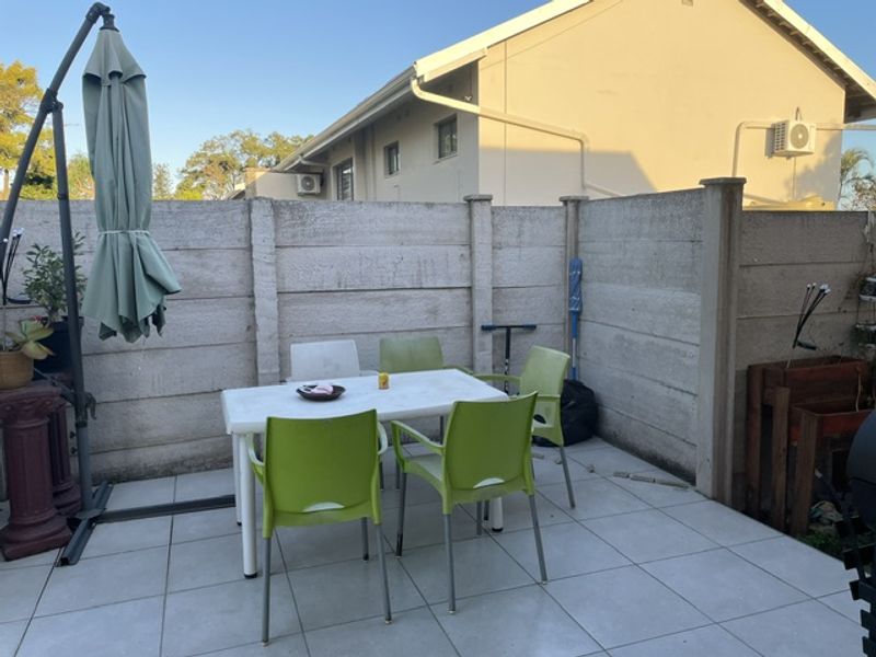 Beautiful Two Bedroom Cottage in Westville North - Photo 3