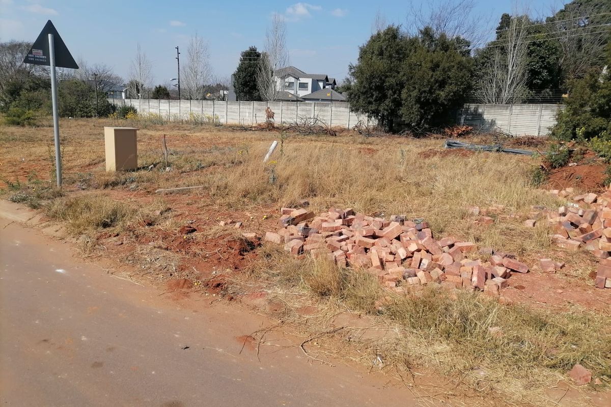 VACANT STAND FOR SALE-BUILD YOUR OWN STYLE OF THE HOUSE IN DU VIN ESTATE ON A 700 SQUARE METER - Photo 5