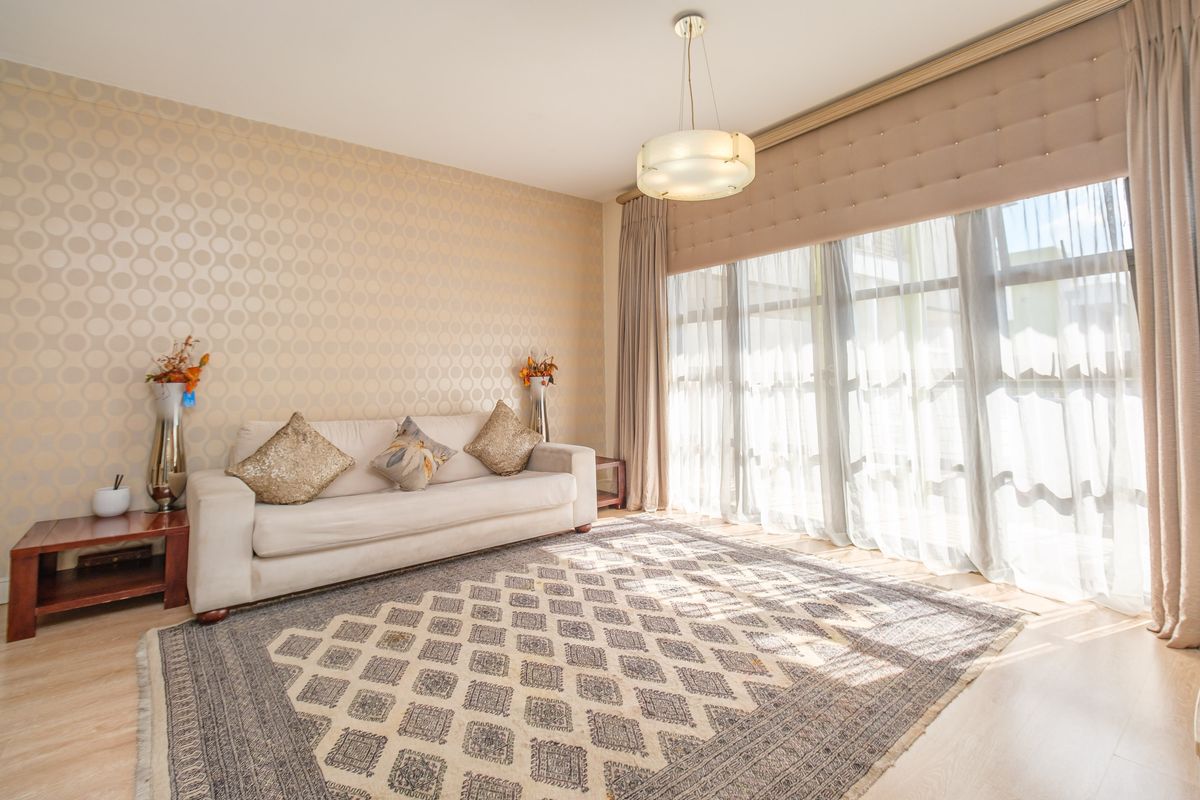 Modern 2-Bedroom Apartment for Sale | The Link Rivonia | Ideal Airbnb & Investment Opportunity - Photo 2