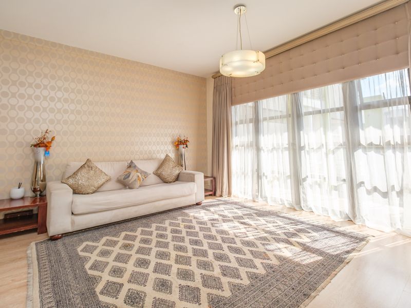 Modern 2-Bedroom Apartment for Sale | The Link Rivonia | Ideal Airbnb & Investment Opportunity - Photo 2