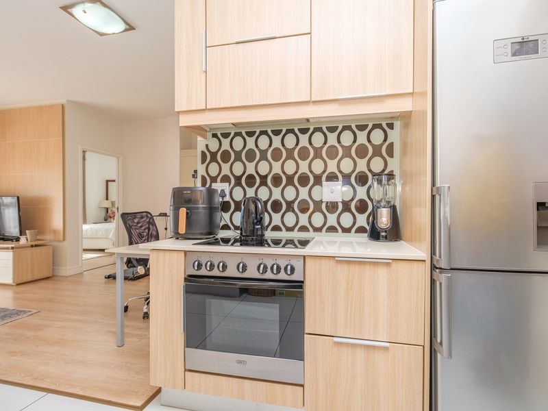 Modern 2-Bedroom Apartment for Sale | The Link Rivonia | Ideal Airbnb & Investment Opportunity - Photo 8