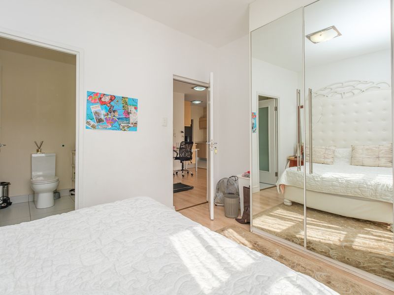 Modern 2-Bedroom Apartment for Sale | The Link Rivonia | Ideal Airbnb & Investment Opportunity - Photo 10