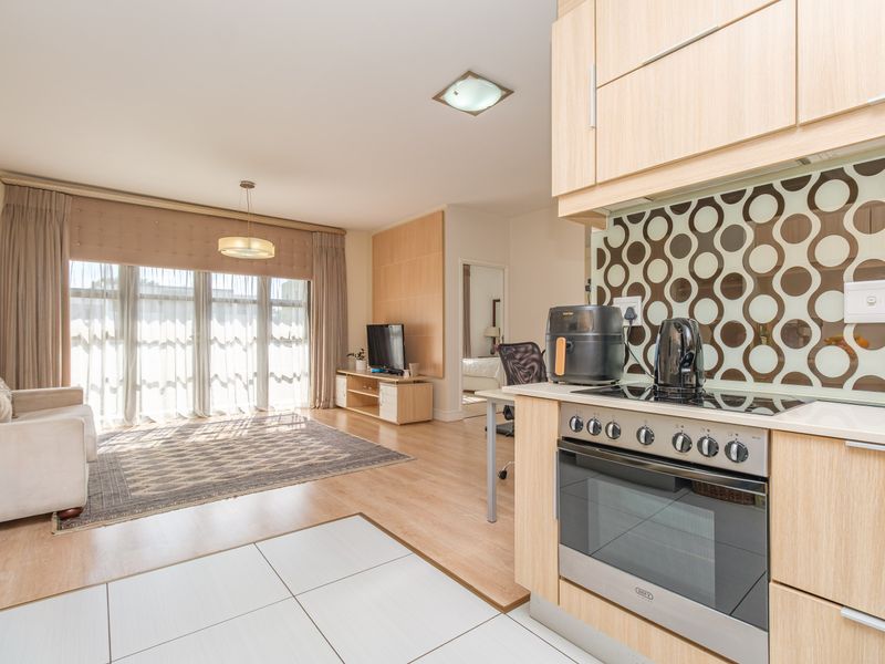 Modern 2-Bedroom Apartment for Sale | The Link Rivonia | Ideal Airbnb & Investment Opportunity - Photo 5